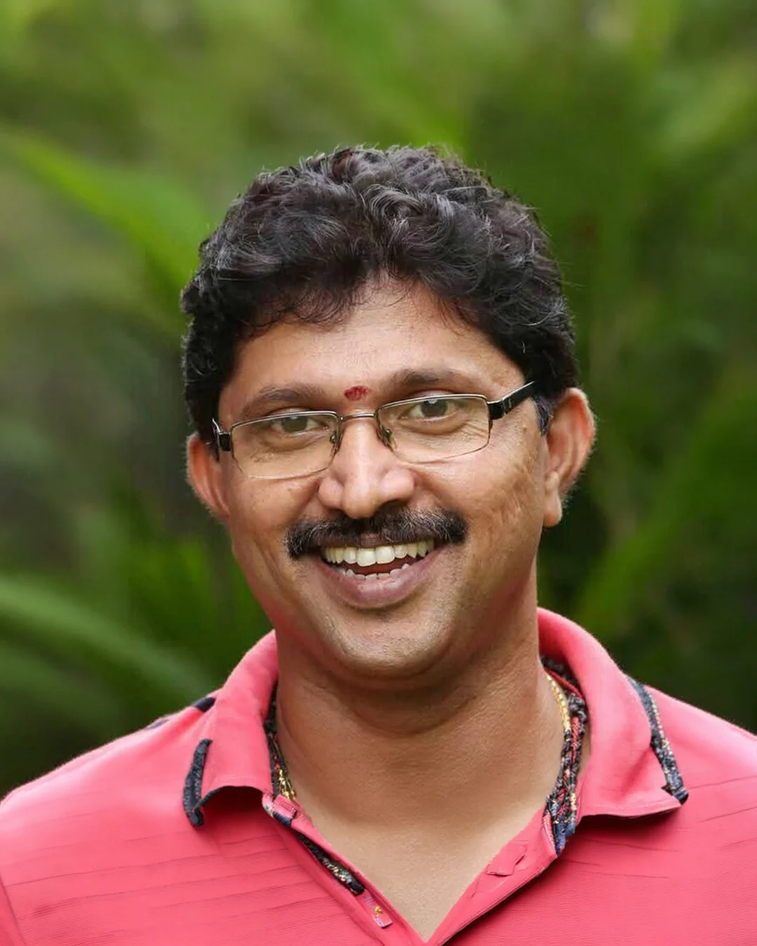Sri. M Mohanan, jury member — Sharankrishna Short Film Awards 2025